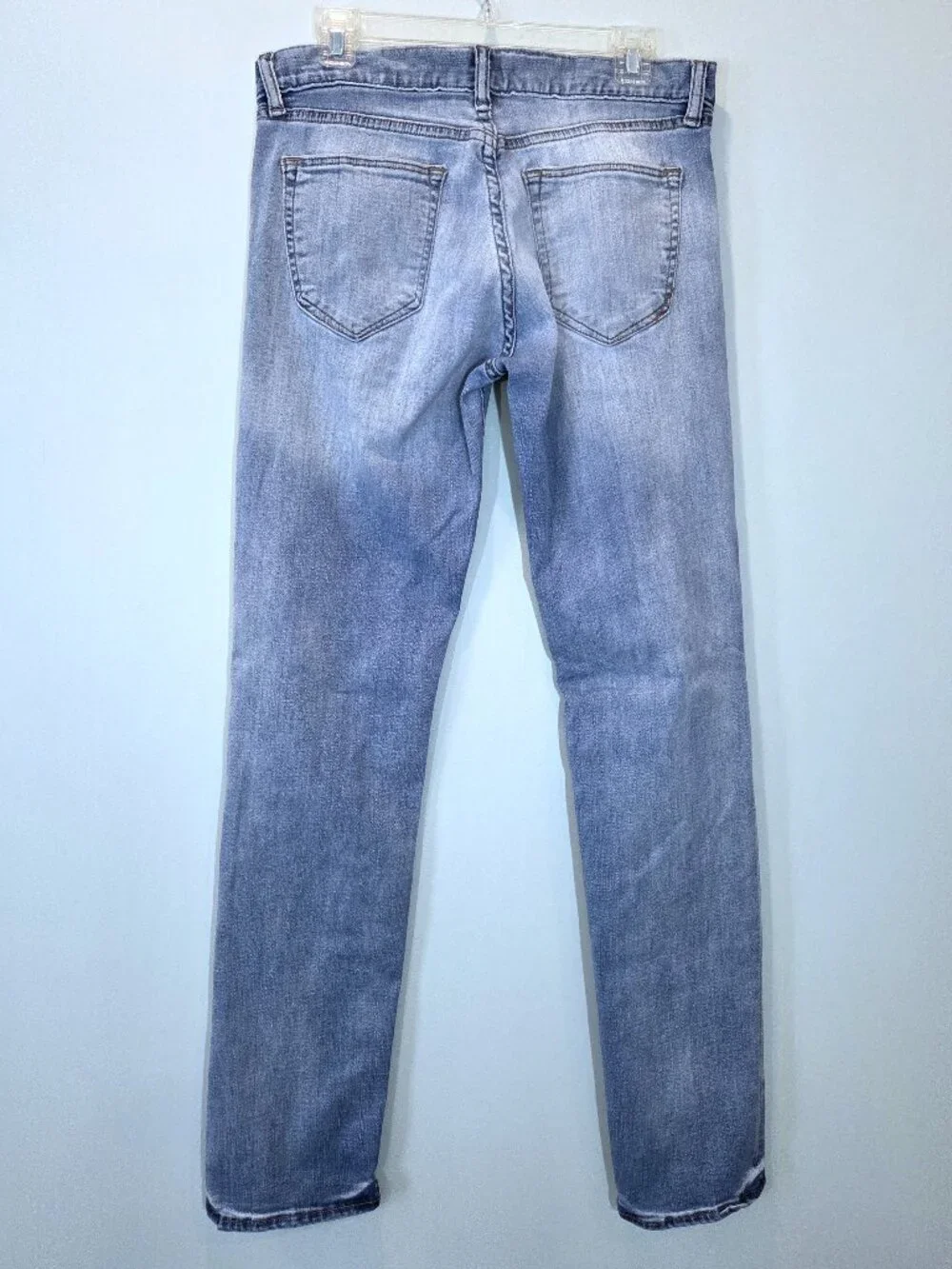 Banana Republic Slim Straight Leg Jeans Size 32